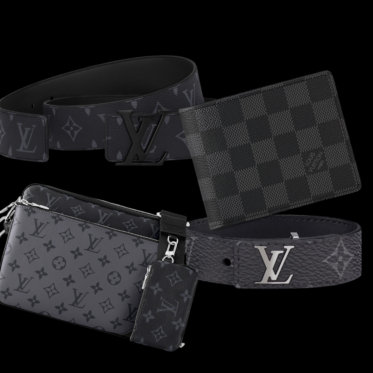 RP LV1 Ultra Vendor Bundle