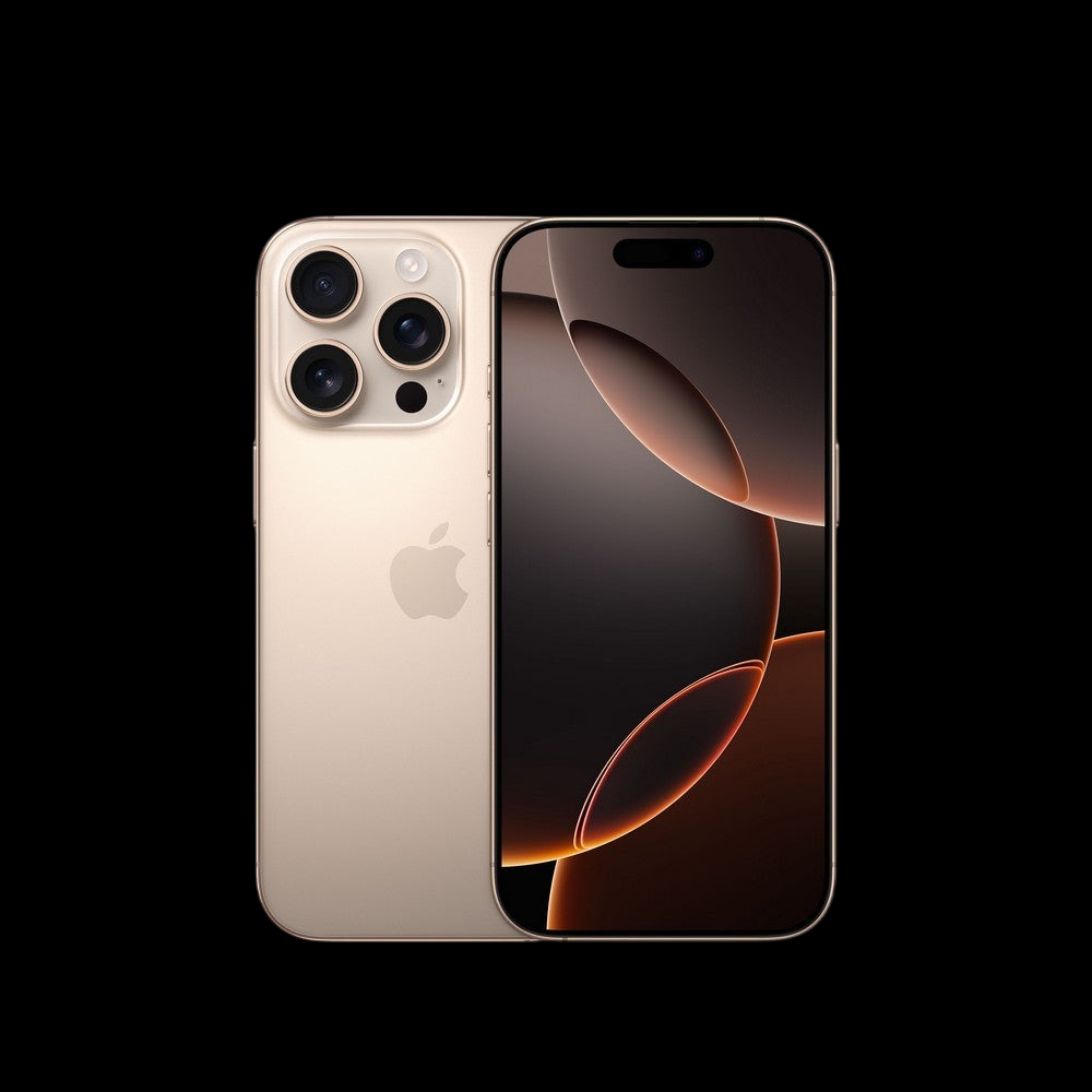 RP Phone 16 Pro - Vendor