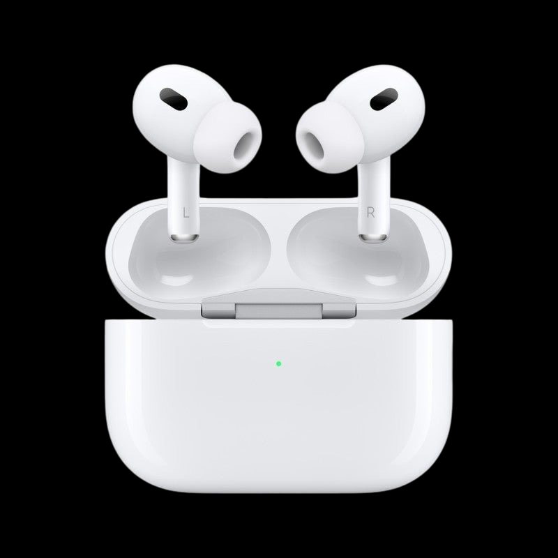 RP Pods 2 - Vendor