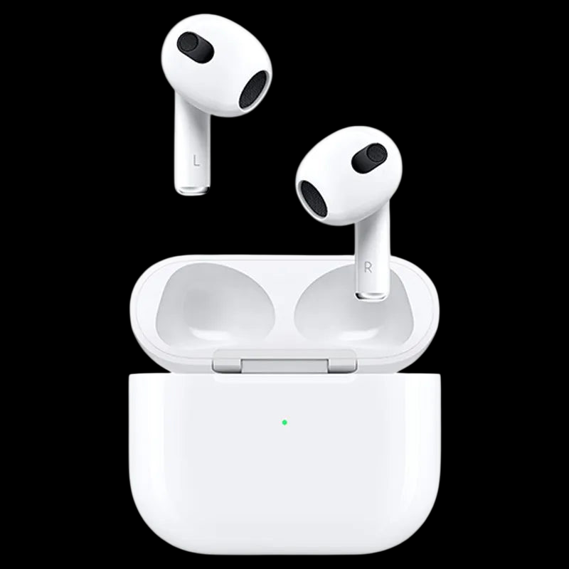 RP Pods 3 - Vendor