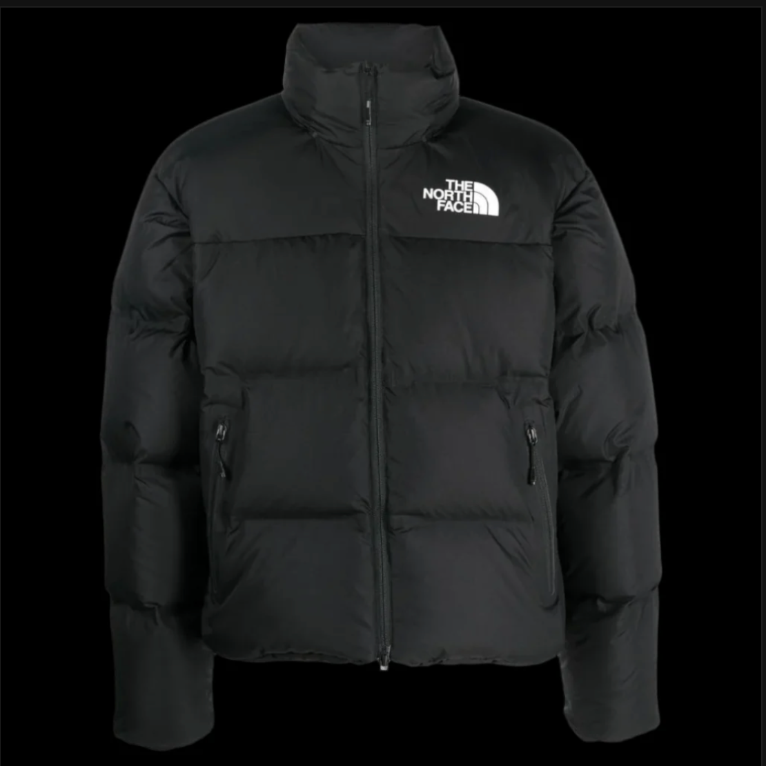 RP TNFF Puffer - Vendor
