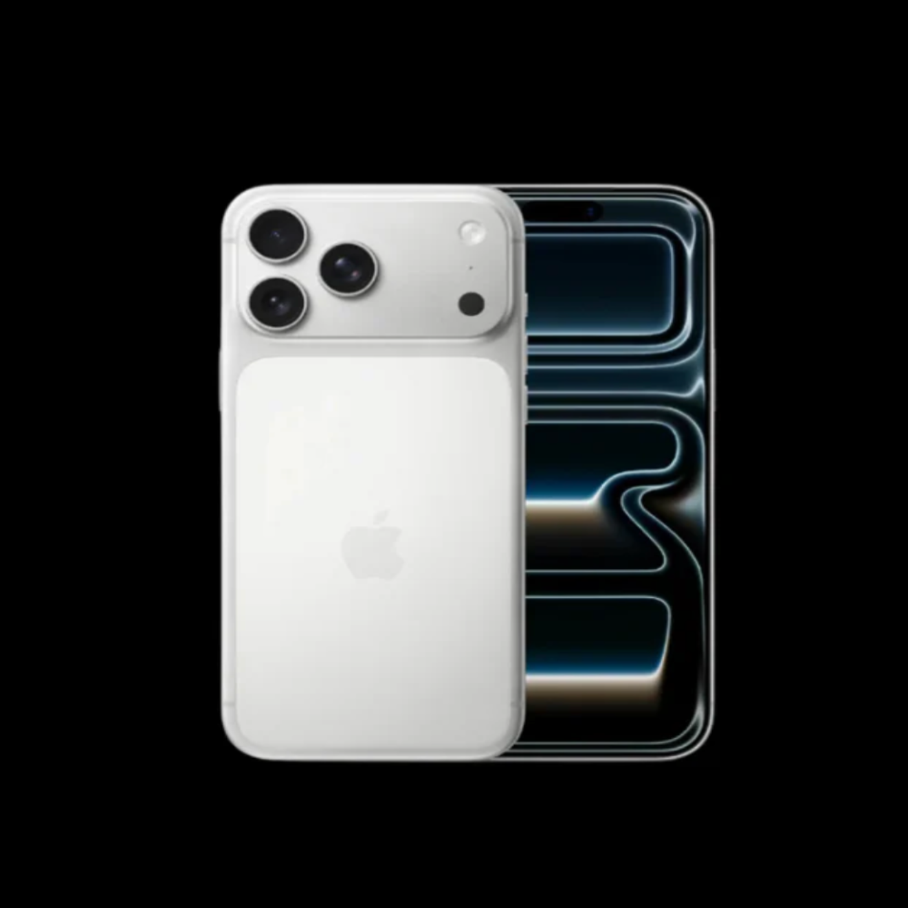 RP Phone 17 Pro - Vendor