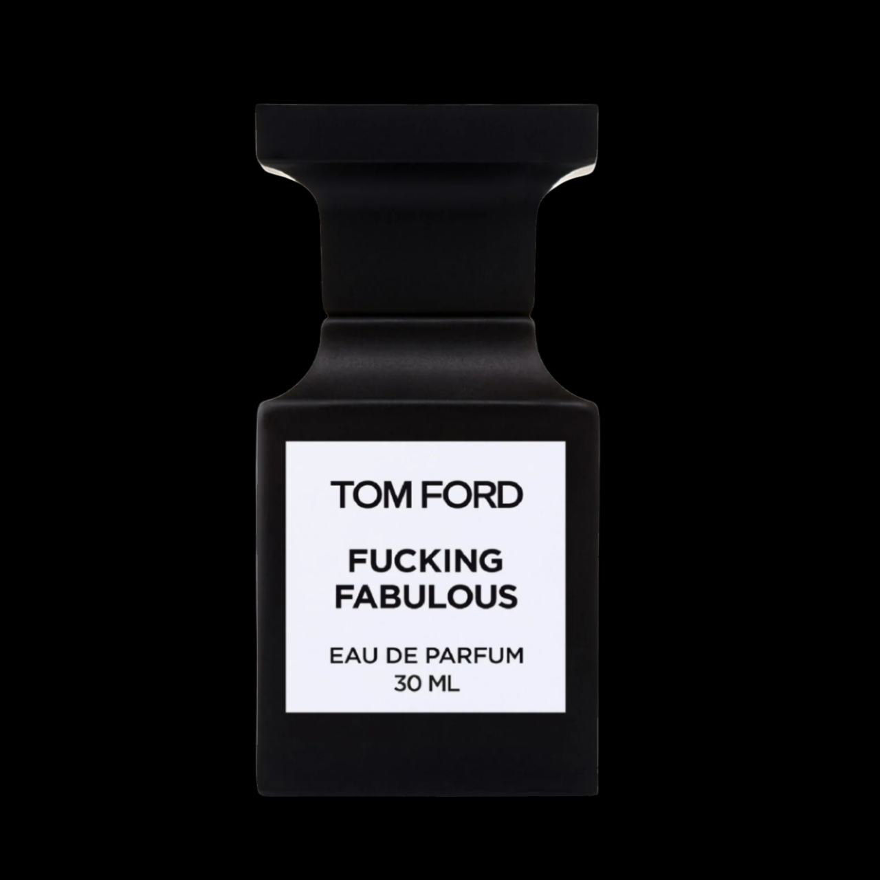 RP T0m Ford - Vendor