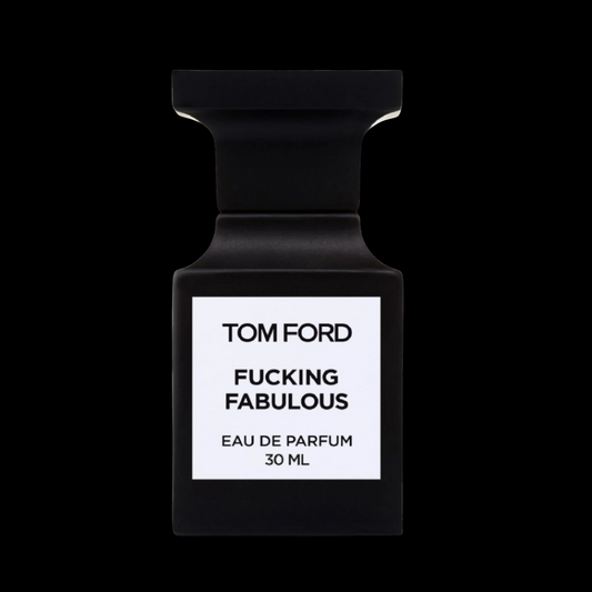 RP T0m Ford - Vendor
