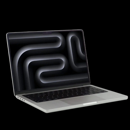 RP M4cbook Pro - Vendor