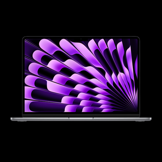 RP M4cBook Air - Vendor