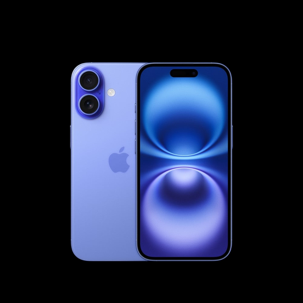RP Phone 16 - Vendor