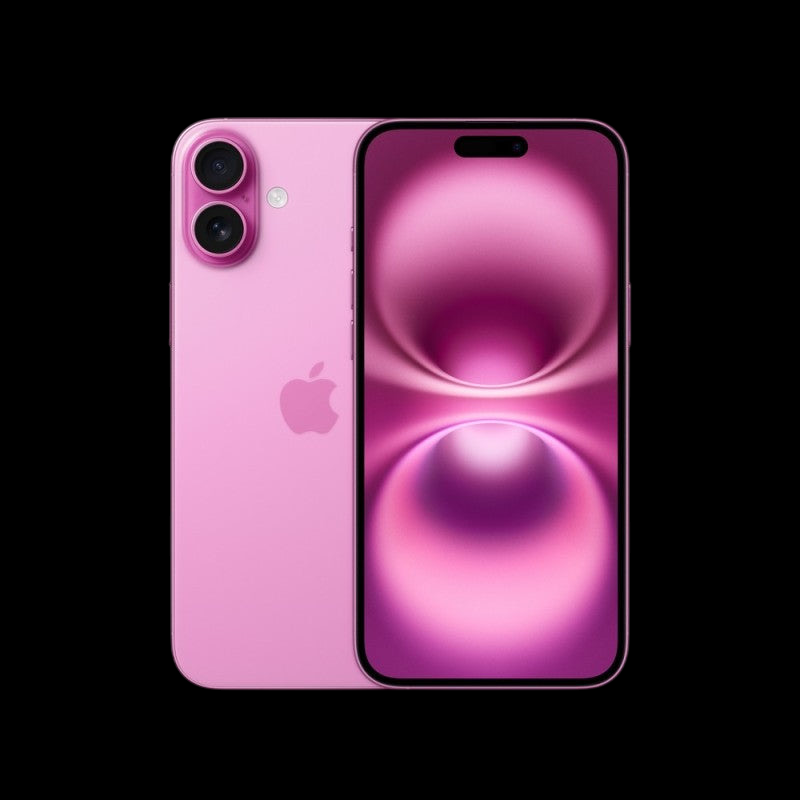 RP Phone 16 - Vendor