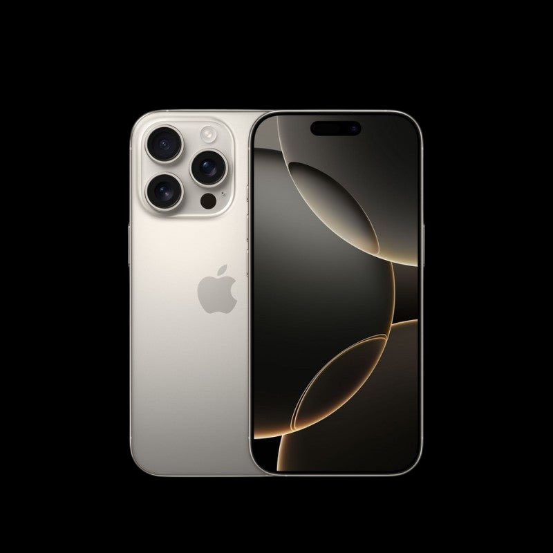 RP Phone 16 Pro - Vendor