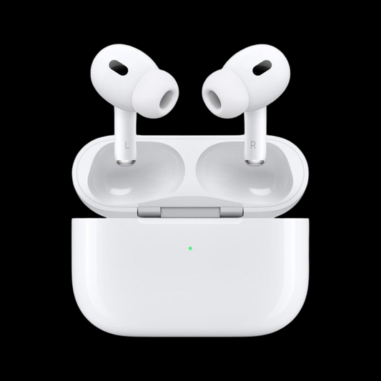 RP Pods 2 - Vendor