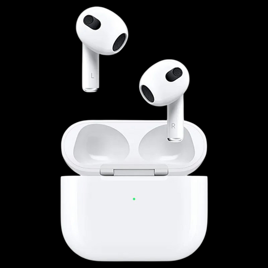 RP Pods 3 - Vendor