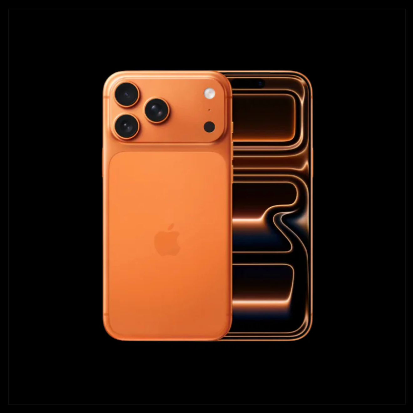 RP Phone 17 Pro Max